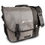 Custom 1680 Ballistic Nylon Ultra Messenger Bag, 16" W x 13" H x 7" D, Price/each