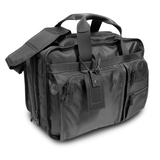 Custom 1680 Ballistic Nylon With Reinforced Stitching Throughout Epic Briefcase, 16