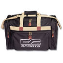 Custom Three Oaks Duffle Bag, 22