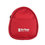 Custom Rain Poncho in Mini Backpack, 2 3/4" W x 3" H x 1 1/2" D, Price/each