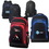 Custom 600D Polyester Large Laptop Backpack, Price/piece