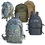 Custom Tactical Laptop Backpack With Molle Straps, Price/piece