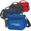Custom 600D Polyester 6-Pack Cooler, 9 X 7 X 7, Price/piece
