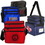 Custom Dual Compartment 10-Pack Cooler, Price/piece