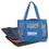 Custom Solid Color Mesh Tote Bag, Price/piece
