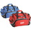 Custom 600D Polyester Travel Bag, 21 X 13 X 10, Price/piece