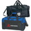 Custom 20" Gym Bag, 20 X 11 X 10, Price/piece