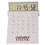 Custom Desktop Calculator/World Time Alarm Clock In One, Price/piece