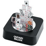 Custom Magnetic Poker Sculpture Block