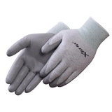 Blank X-Grip Pu Coated Palm Cut Resistant Gloves