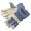 Custom 3M Thinsulate Lined Premium Grain Pigskin Work Gloves, Price/pair