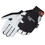 Custom Premium Grain Goatskin Palm Mechanic Glove With 3M Thinsulated Lining, Price/pair