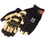Custom Tan Grain Pigskin Reinforced Palm Mechanic Gloves, Price/pair