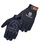 Custom Simulated Leather Reinforced Palm Mechanic Gloves, Price/pair