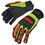 Custom Striker V Premium Impact Glove, Price/pair