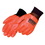 Custom Foam Insulated Fully Pvc Coated Work Glove, Price/pair