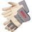 Custom Premium Cowhide Palm Work Gloves, Price/pair