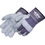 Custom Full Feature Standard Leather Work Gloves, S - Xl, Price/pair