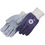 Custom Clute Pattern Split Leather Work Gloves, Price/pair