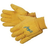 Custom Medium Weight Golden Chore Gloves