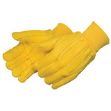 Custom Heavy Weight Golden Chore Gloves