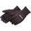 Custom Brown Jersey Work Gloves, Price/pair
