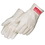 Custom Standard Feature Hot Mill Canvas Gloves, Price/pair