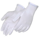 Blank Fashion Stretch Nylon Gloves