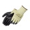 Blank K-Grip Black Nitrile Palm Coated Cut Resistant Gloves, Price/pair