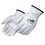 Custom Premium Grain Goatskin Driver Gloves With Fleece Lining, Price/pair