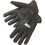 Custom Premium Black Grain Deerskin Driver Gloves, Price/pair