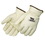 Custom Insulated Standard Grain Pigskin Driver Gloves With Fleece Lining, Price/pair