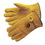 Custom Split Cowhide Driver Gloves, Price/pair