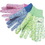 Custom Lady'S Cotton Gardening Gloves, Price/pair