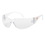 Custom Unbranded Lightweight Safety Glasses, Anti-Fog, Price/piece