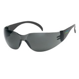 Custom Gray Lens Unbranded Lightweight Safety/Sun Glasses