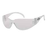 Custom Unbranded Lightweight Safety/Sun Glasses, Indoor/Outdoor