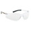 Custom Lightweight Wrap-Around Safety Glasses, Price/piece