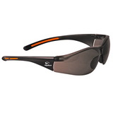 Custom Lightweight Wrap-Around Safety Glasses / Sun Glasses With Nose Piece