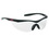 Custom Single-Piece Lens Wrap-Around Safety Glasses, Price/piece
