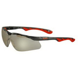Custom Indoor/Outdoor Lenspremium Sports Style Safety Glasses / Sun Glasses