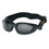 Custom Sporty Safety Goggles / Sun Goggles With Foam Padding Seal, Price/piece