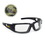 Custom Trooper Style Premium Safety Glasses, Price/piece