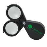Custom 16X Double-Lens Folding Magnifier