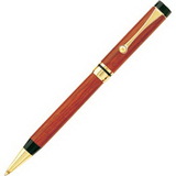 Custom Rosewood Ball Point Pen