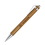 Custom Eco-Friendly Bamboo Pen, Click Action, Price/piece