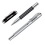 Custom Classy Aluminum Roller Ball Pen, Price/piece