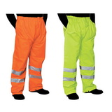 Blank 300D Polyester Thermal Pants