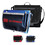Custom 4029 600D Polyester Express Messenger Brief (with Ear Phone Outlet & Rear ID Pocket), 14L x 11H x 3-1/2D, Price/piece