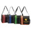 Custom 4142 90gsm non-woven fabric Eco Messenger Bag, 14 L x 12 H x 4 D, Price/piece